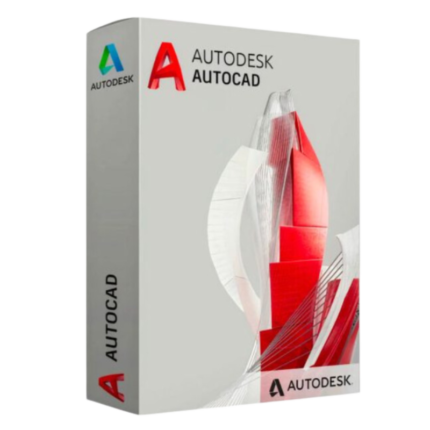 Autodesk AutoCAD 2026 | 1-Year Subscription for mac