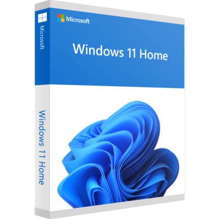 Windows 11 Home Digital License