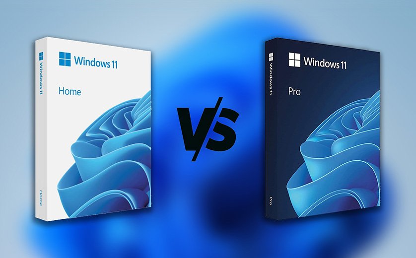 Windows 11 Pro vs Home: Complete Guide 2026